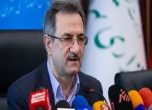 موج پنجم ویروس کرونا در چند شهر و استان تهران آغاز شد