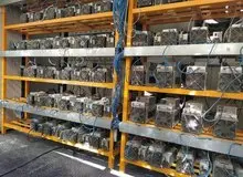 نقش پنهان مراکز استخراج غیرمجاز رمزارز در پشت‌پرده نوسانات شبکه برق