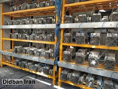 نقش پنهان مراکز استخراج غیرمجاز رمزارز در پشتپرده نوسانات شبکه برق