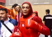 شهربانو منصوریان نامزد انتخابات مجلس می‌شود