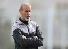 احضار یحیی گل‌محمدی به کمیته انضباطی پرسپولیس