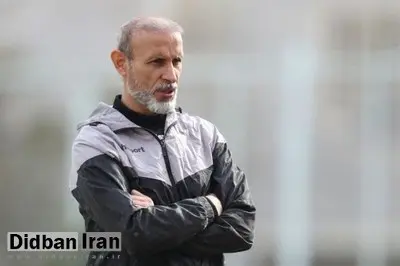 احضار یحیی گلمحمدی به کمیته انضباطی پرسپولیس