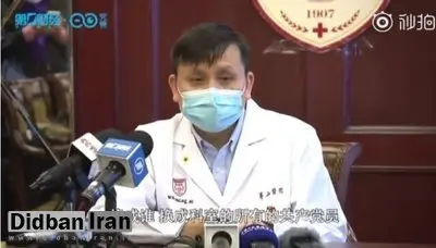 مسئول طرحهای مقابله با کرونا در چین: همهگیری ویروس کرونا در «اروپا» تا دو سال ادامه دارد / تنها روش مقابله با کرونا تعطیلی کلی جهان به مدت ۴ هفته است