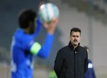 آبروریزی برای فوتبال ایران/ پورموسوی: مشکل مالی داریم، معلوم نیست در لیگ قهرمانان آسیا شرکت کنیم