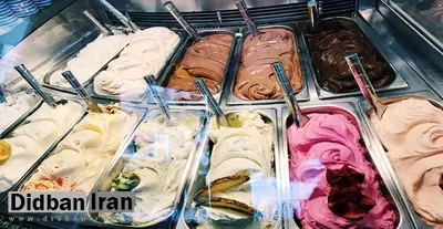 رئیس اتحادیه تولیدکنندگان و فروشندگان بستنی و آبمیوه تهران خبر داد:کاهش ۲۰ تا ۳۰ درصدی مصرف بستنی در تابستان امسال/ هزینهها بیش از درآمد شده است