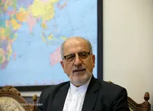 FATF شرط نیست، بلکه ضرورت است/ حتی دوستان‌مان درضرورت « اف ای تی‌اف» به ما هشدار دادند


