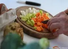 مبتلایان به کرونای دلتا چه بخورند؟