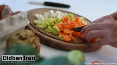 مبتلایان به کرونای دلتا چه بخورند؟