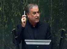 نماینده مجلس عضو جبهه پایداری : ریاست مجلس قالیباف در شأن نظام نبوده  / اعلام وصول نشدن استیضاح‌ها جای نگرانی دارد