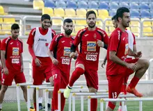 اعتراض باشگاه پرسپولیس به عدم اطلاع‌رسانی سازمان لیگ