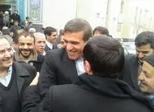 با وجود حکم دو سال انفصال از خدمت! / سلمان خدادادی در «شستا» پُست گرفت؟!