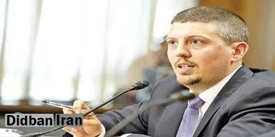 طراح تحریم ها علیه ایران؛ در دولت بایدن پُست گرفت
