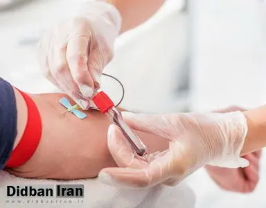 مراجعه ۳۵۰۰ نفر از مردم استان مرکزی جهت اهدای خون برای مجروحان حادثه بندرعباس
