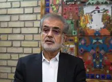 وزیر سابق تعاون: دیدگاه مخبر و محسن رضایی در حوزه اقتصاد با هم فرق دارد؛ آنها  نمی توانند با هم کار کنند/ دولت ابراهیم رئیسی هنوز بدون برنامه  است 