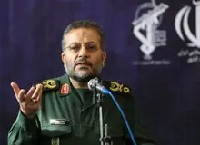 رئیس سازمان بسیج: وظیفه ما جنگیدن با فرهنگ توسعه محوری است 