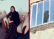 حکم اعدام قاتل شلیر رسولی اجرا شد