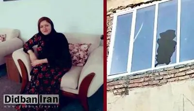 حکم اعدام قاتل شلیر رسولی اجرا شد