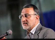 زاکانی: آن موقع که انقلاب خون می‌خواست شما رفتید خارج و من جان دادم