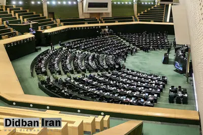 واکنش مجلس شورای اسلامی به اعتراضات: زمینه بروز هنجارشکنی اخلاقی و اباحهگری را از بین میبریم