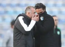 مربی استقلال، سرمربی سایپا شد
