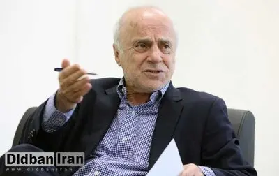 داریوش مصطفوی: کفاشیان مرا یاد احمدشاه میاندازد/ بازگشت او جرم است/ دیگر رفتن به جام جهانی امتیاز نیست!
