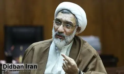 مصطفی پورمحمدی: بخشی از جامعه ایران، سکولار و لیبرال است؛ نباید تعامل داشته باشیم؟