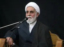 ناطق نوری: هاشمی رفسنجانی شخصیتی کم نظیر بود