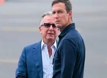 روبیو: ویتکاف و کوشنر در حال سفر برای برگزاری جلسات مهم درباره ایران هستند