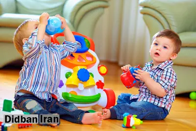 اگر با کودک یک تا 6 ساله ای سر و کار دارید، خواندن این مطلب را از دست ندهید
