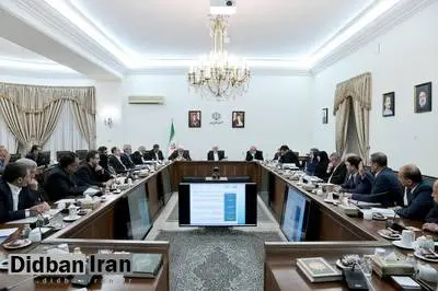 عارف: اموال مازاد برای سرمایهگذاری در تولید استفاده میشود