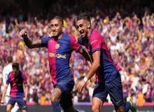 انتقاد ستاره بارسلونا از فیفا: چرا هیچکس نظر ما را نپرسید؟