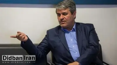 غلامرضا تاجگردون: ظریف اصولگرایی است که در وادی اصلاح طلبان قرار گرفته/ اصلاح طلبان با بکاربردن واژه «نامزد اجارهای» به خودشان توهین می کنند