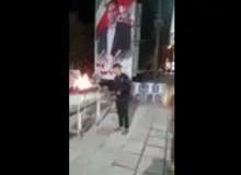 کباب بزن، رای بده+ فیلم