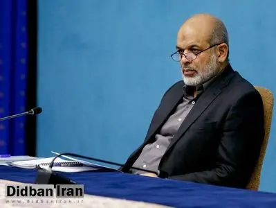 ادعای وزیر کشور: سه میلیون نفر در مهمانی ۱۰ کیلومتری غدیر تهران حضور داشتند