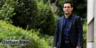 یک قدم از مواضع نظام مقدس جمهوری اسلامی عقب نمینشینیم/ مولایی از دو سال پیش به دنبال پناهندگی بود/ مولایی برای اینکه بتواند مدال کسب کند مواضع کشورش را نادیده گرفت
