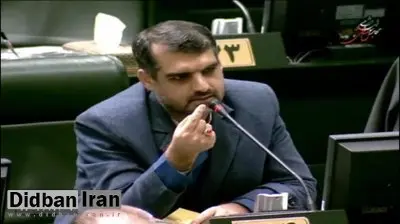 پشنهاد نماینده قم برای حل بحران آب؛ گردنم را گرو میگذارم، اگر حل نشد من را دادگاهی کنید