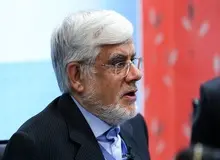 واکنش عارف به کاندیداتوری احمدی‌نژاد: کسانی که جرقه اولیه حوادث ۸۸ را زدند می‌خواهند دوباره جو کشور را متشنج کنند