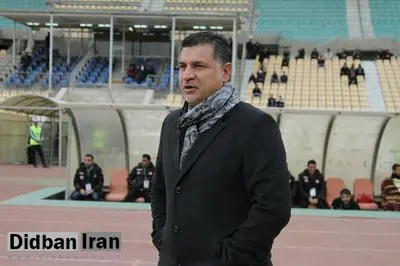 دایی: پرسپولیس به فینال لیگ قهرمانان صعود می‌کند