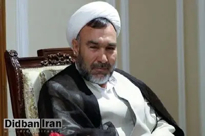 سبحانینیا: رایزنی ها برای انصراف جلیلی، زاکانی و قاضیزاده ادامه دارد/ رضایی تا آخر در صحنه باقی خواهد ماند/ انتخابات به دور دوم نمی رسد