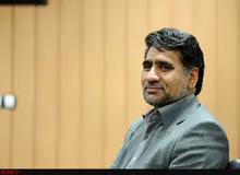 توضیحات اعضای کابینه در خصوص شرایط اقتصادی کشور در جلسه غیرعلنی