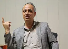 زیدآبادی خطاب به ضرغامی: اگر شعار "اصلاح‌طلب، اصولگرا، دیگه تمومه ماجرا" برای شما بود چرا مجازات نشدی؟