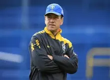 دونگا به جمع گزینه‌های سرمربیگری تیم ملی فوتبال اضافه شد