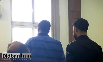 گفت و گو با مرد تهرانی که زنش را کشت؛ همسرم داخل غذایم قرص می انداخت؛ او را به دستور اجنه کشتم