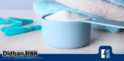 چرا شوینده های شما به دیسپرسانت نیاز دارند؟