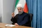 واکنش حسن روحانی به تهدیدات ترامپ/ نه امشب، نه فردا، و نه در هیچ زمانی، تمدن ایران خاموش نخواهد شد/ ما ایستاده‌ایم