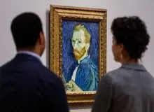 تاثیر «ون‌گوگ» بر سلامتی!
