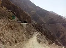 احداث 171 کیلومتر بزرگراه، جنب و جوش کردستان برای توسعه