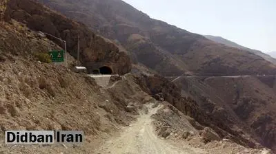 احداث 171 کیلومتر بزرگراه، جنب و جوش کردستان برای توسعه