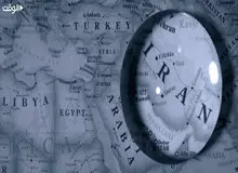 
دشمن نشان دادن ایران پروژه‌ای قدیمی در آمریکاست