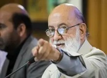 چمران: معتقدیم همه کارها باید با مهندسی انجام شود!